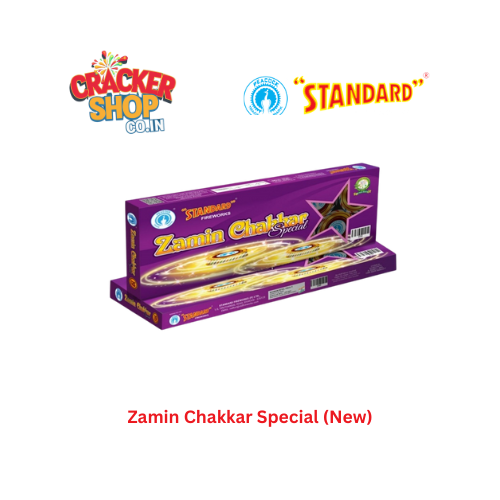 Zamin Chakkars Asoka